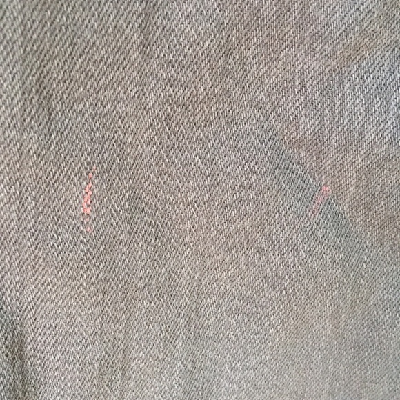 Uniqulo Grey Skinny Jeans - Picture 7 of 7